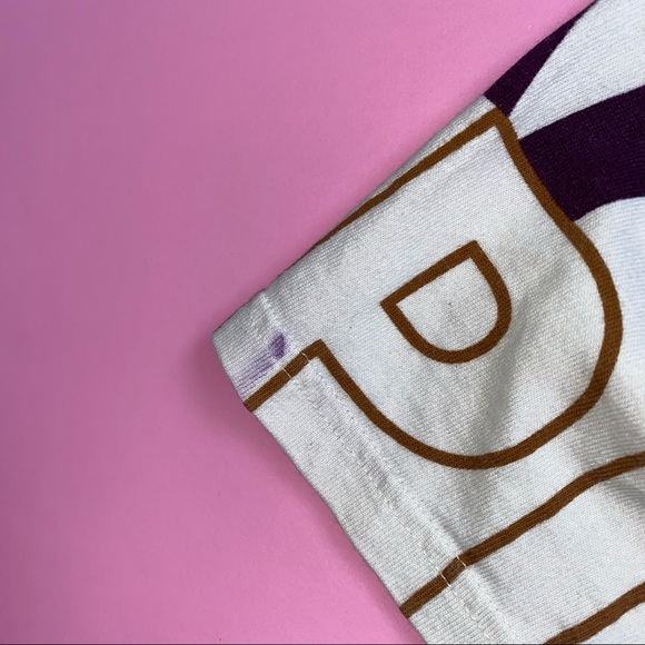 Authentic Champion cropped tee 🤍 - Picture 3 of 3